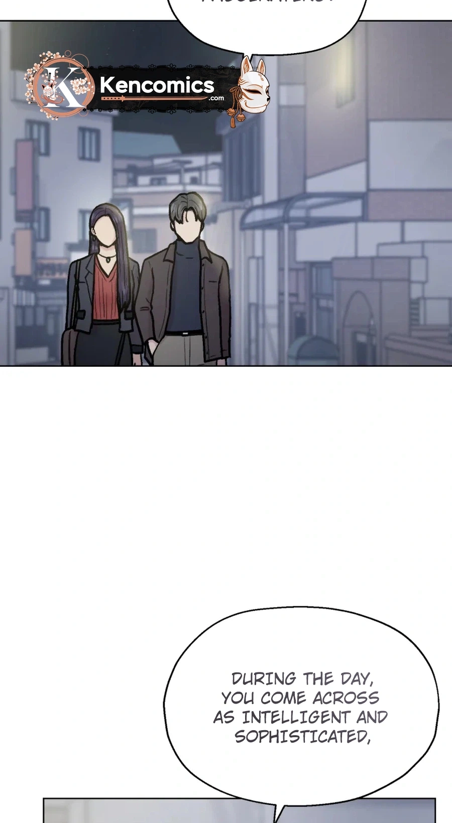 Seol Eunhwa Chapter 11 page 75 - 