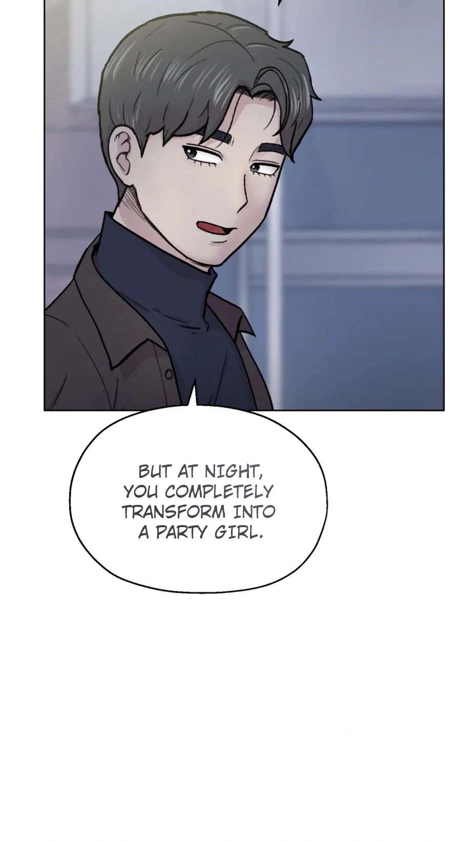 Seol Eunhwa Chapter 11 page 76 - 