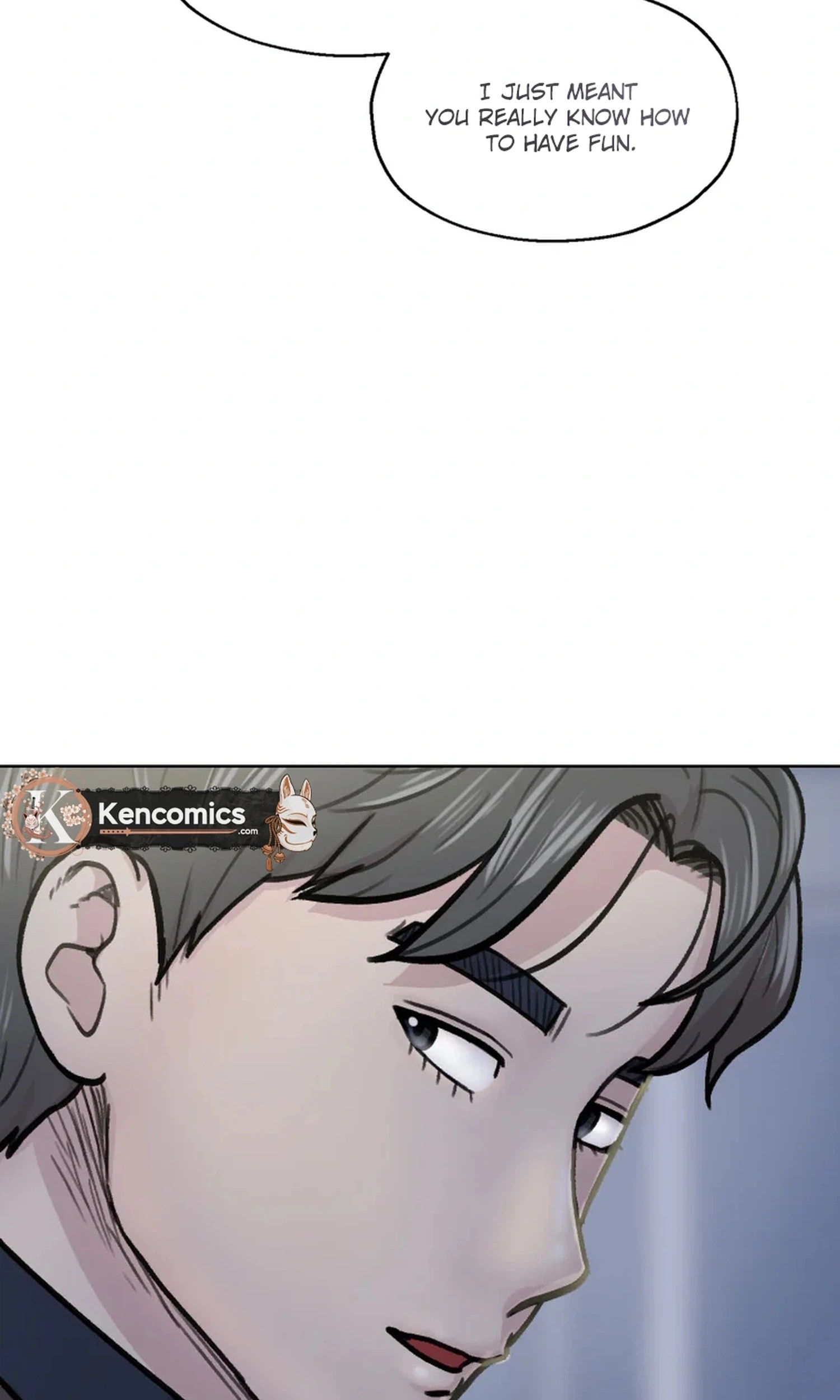 Seol Eunhwa Chapter 11 page 78 - 