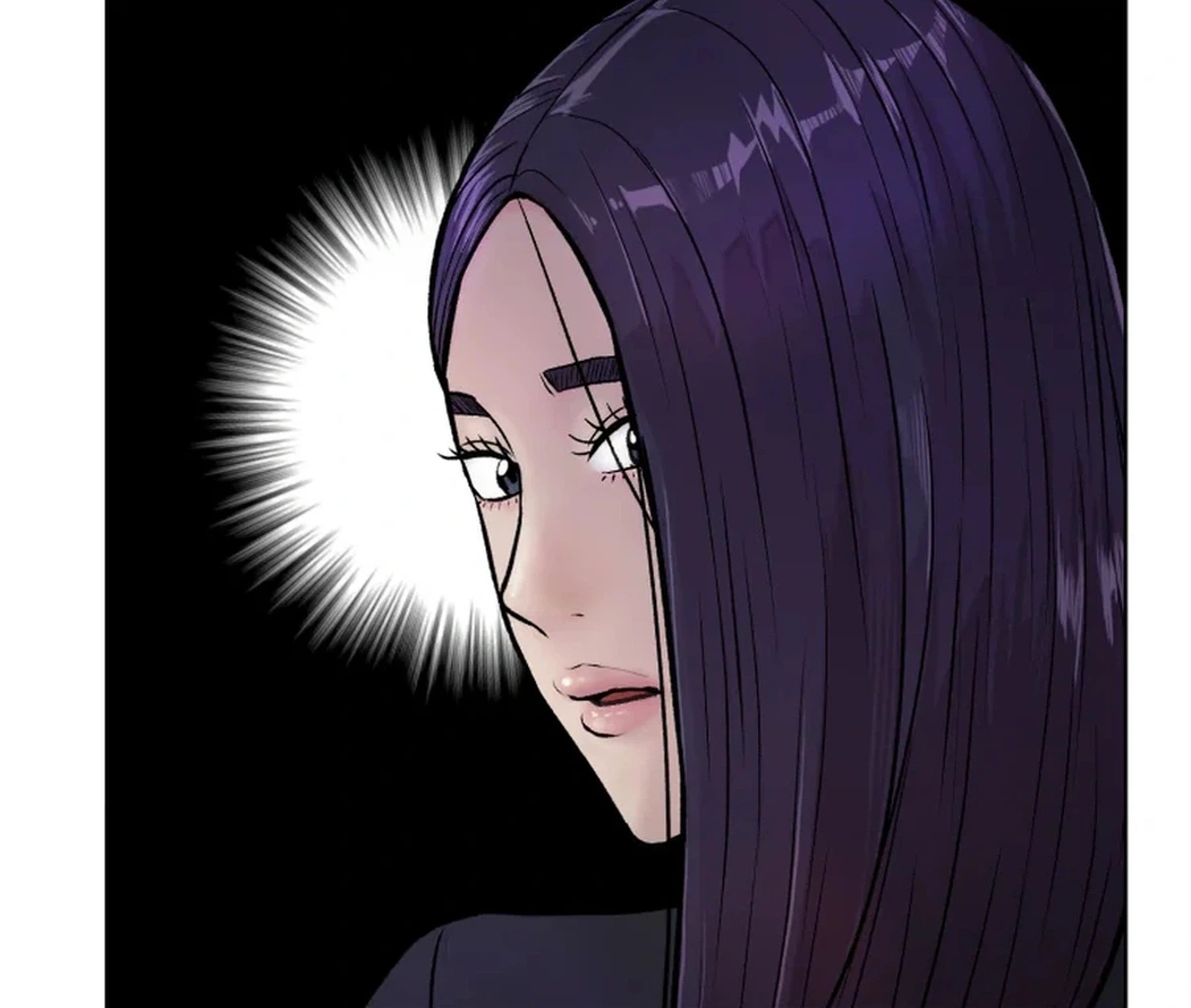 Seol Eunhwa Chapter 11 page 81 - 