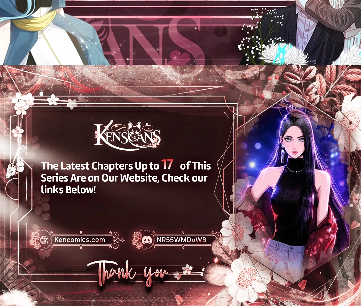 Seol Eunhwa Chapter 11 page 86 - 