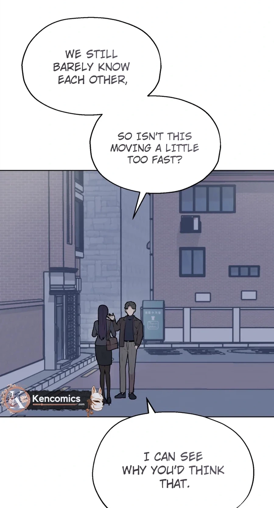 Seol Eunhwa Chapter 12 page 12 - 