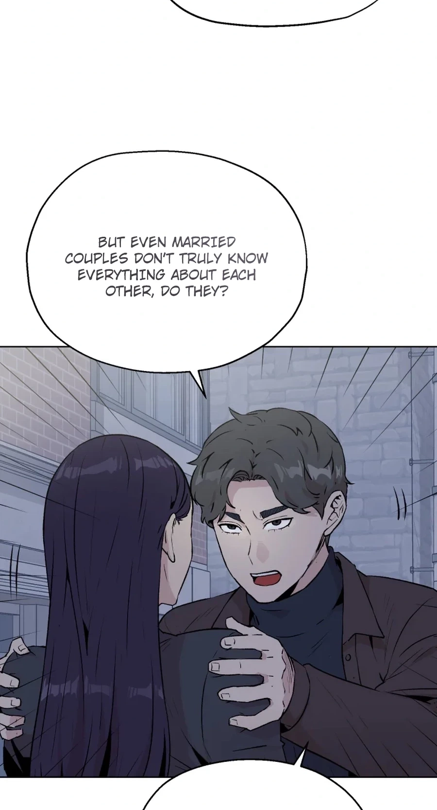 Seol Eunhwa Chapter 12 page 13 - 