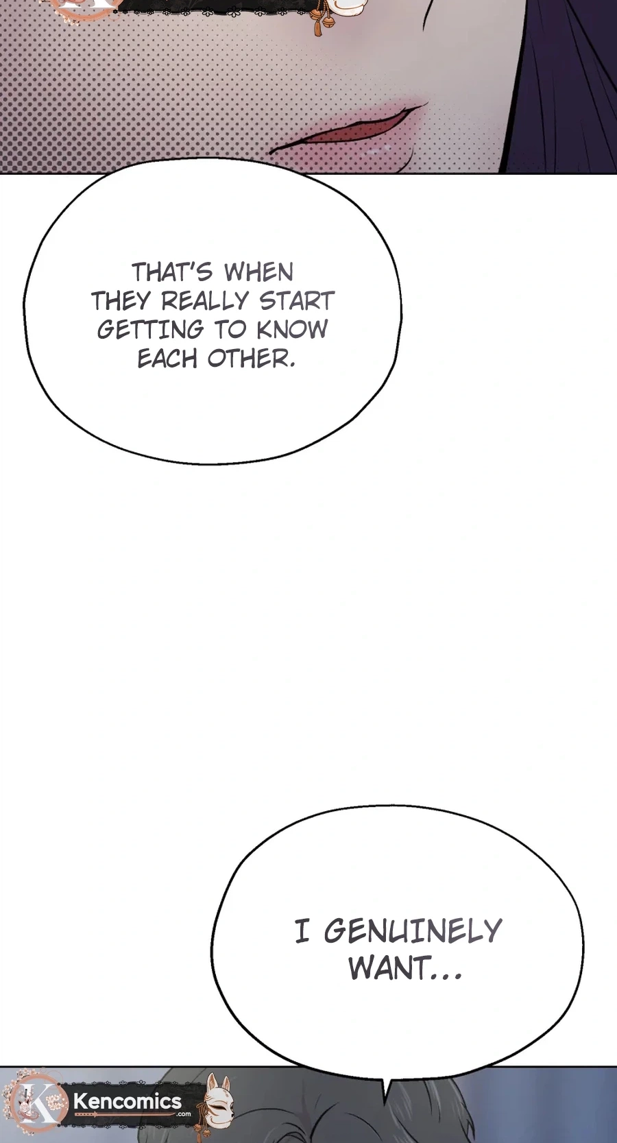 Seol Eunhwa Chapter 12 page 15 - 