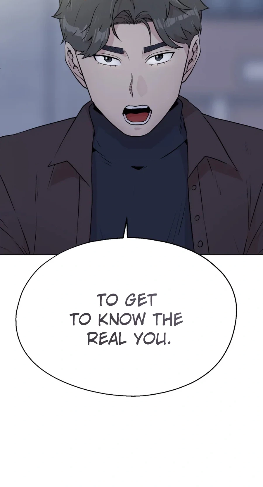 Seol Eunhwa Chapter 12 page 16 - 