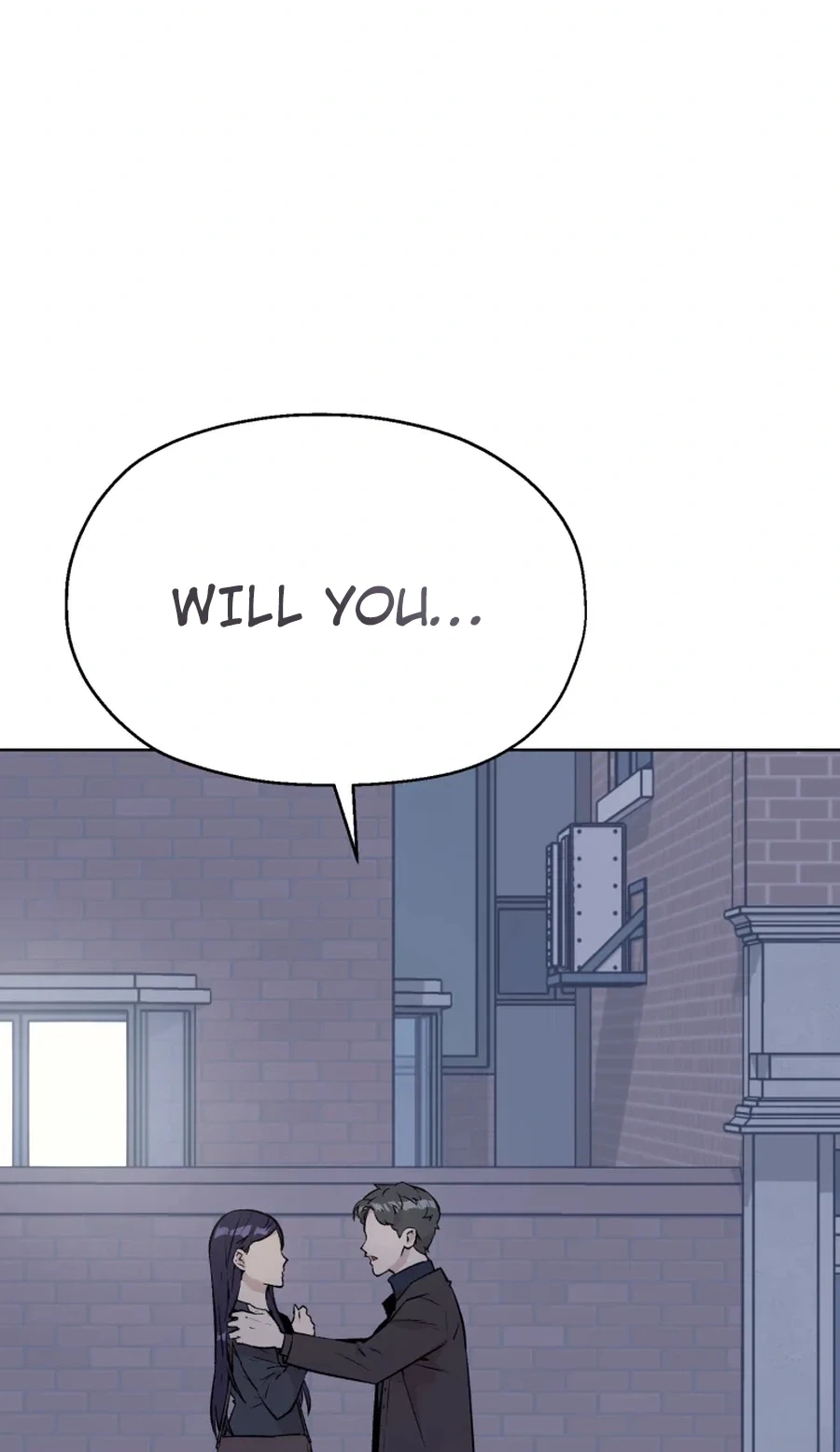 Seol Eunhwa Chapter 12 page 17 - 