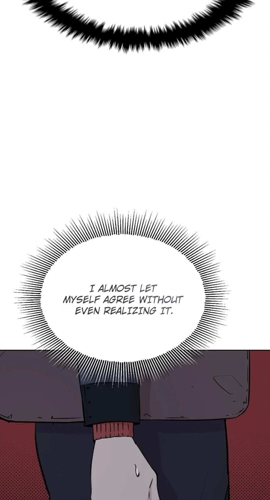 Seol Eunhwa Chapter 12 page 21 - 