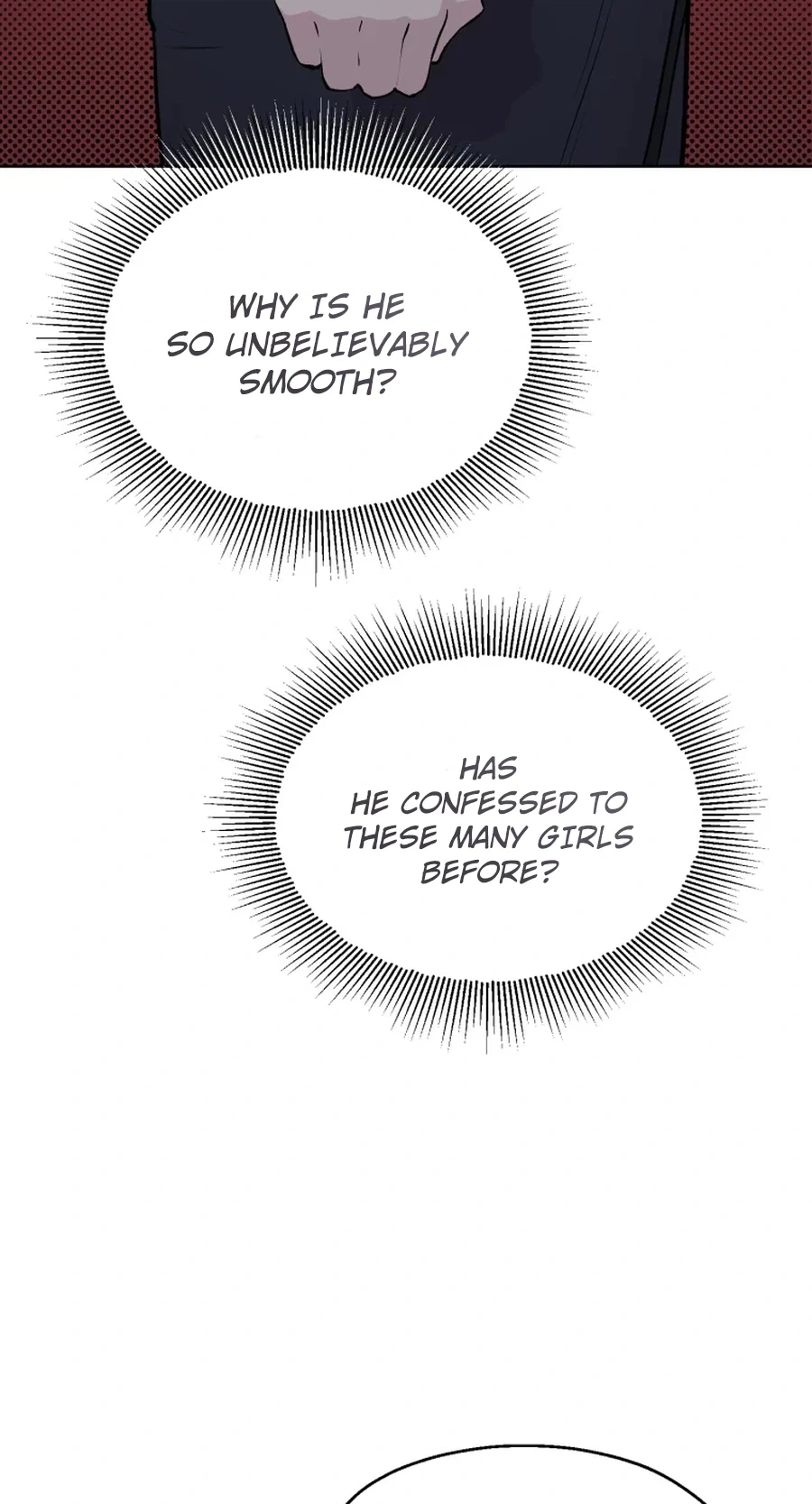Seol Eunhwa Chapter 12 page 22 - 