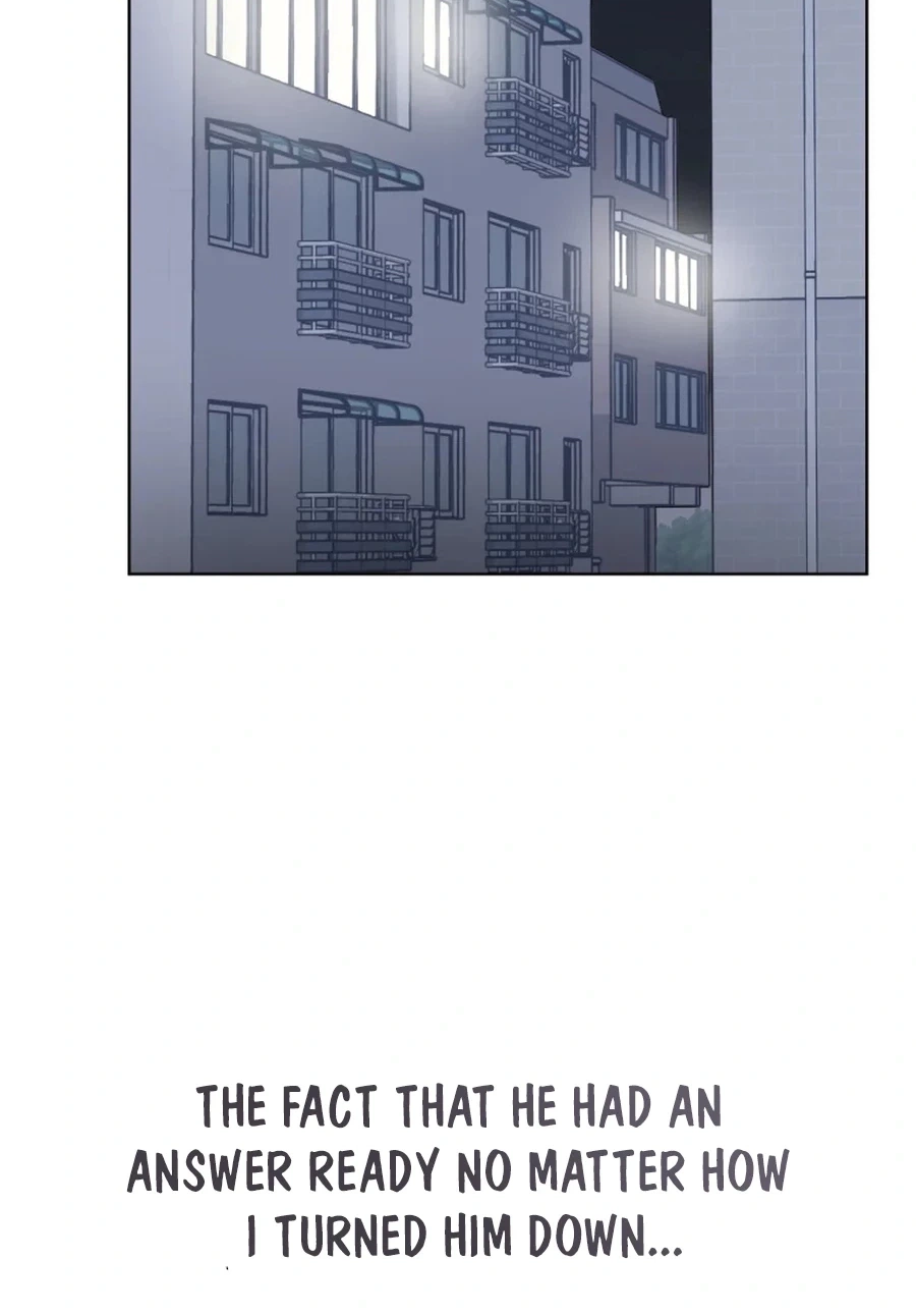 Seol Eunhwa Chapter 12 page 27 - 