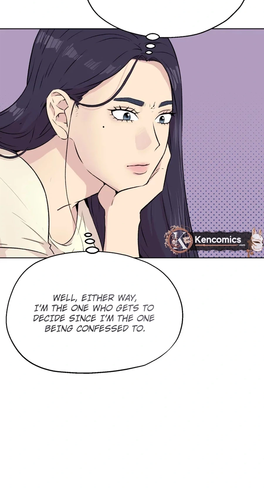 Seol Eunhwa Chapter 12 page 29 - 