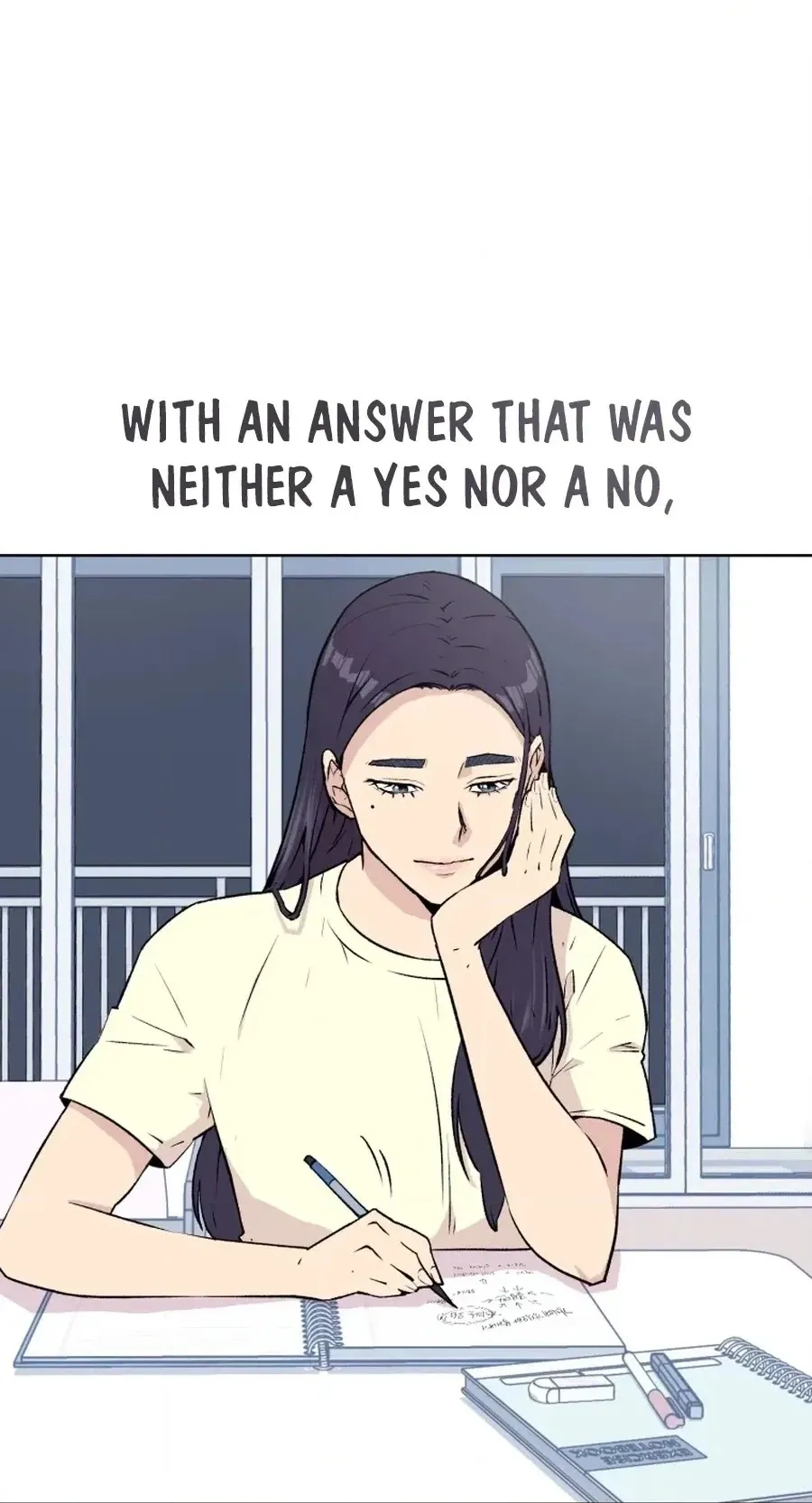 Seol Eunhwa Chapter 12 page 30 - 