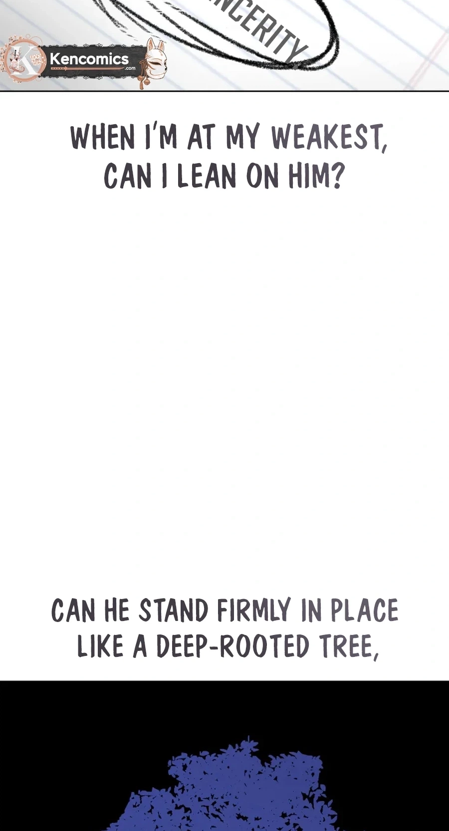 Seol Eunhwa Chapter 12 page 33 - 