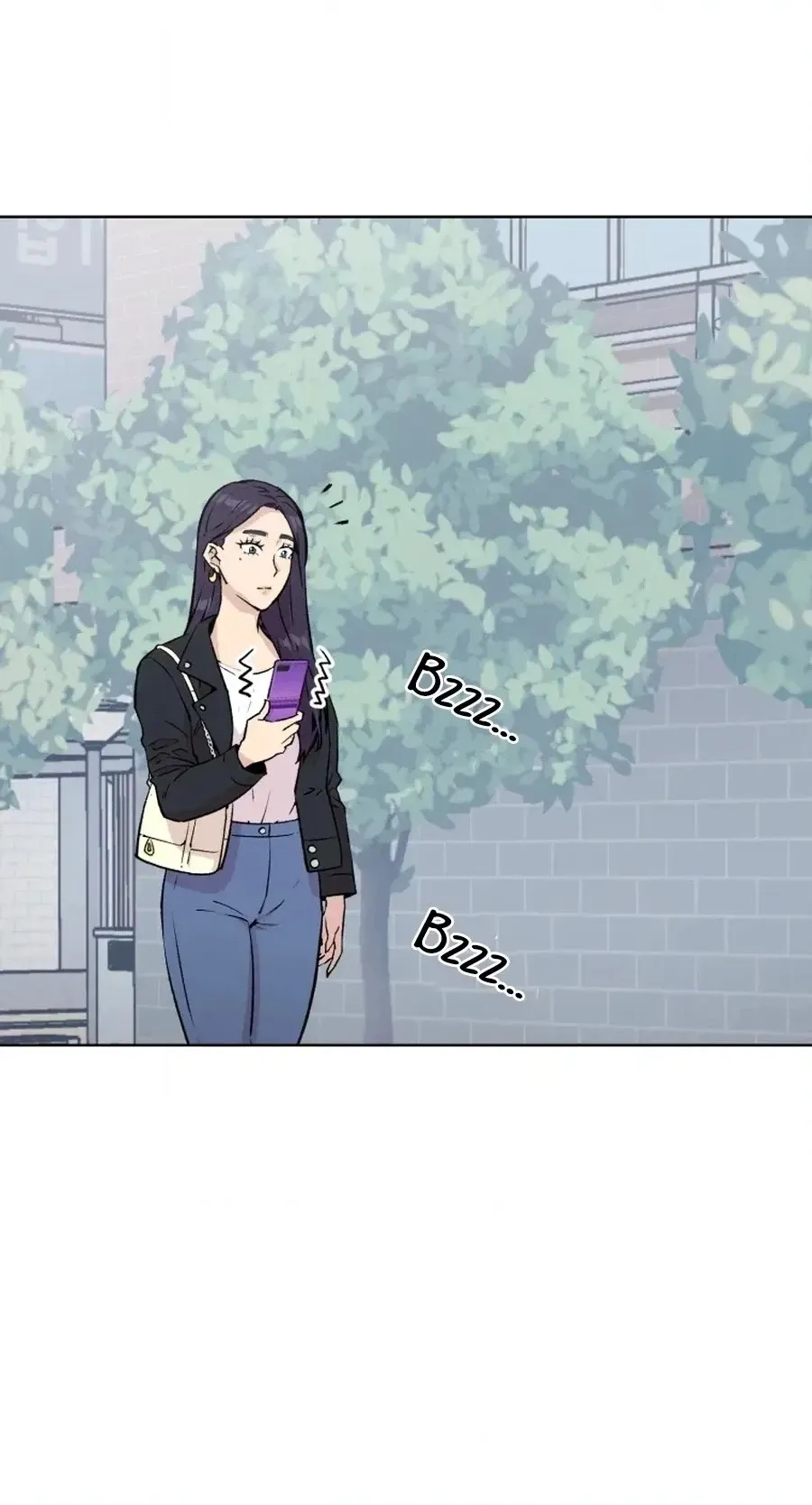 Seol Eunhwa Chapter 12 page 40 - 