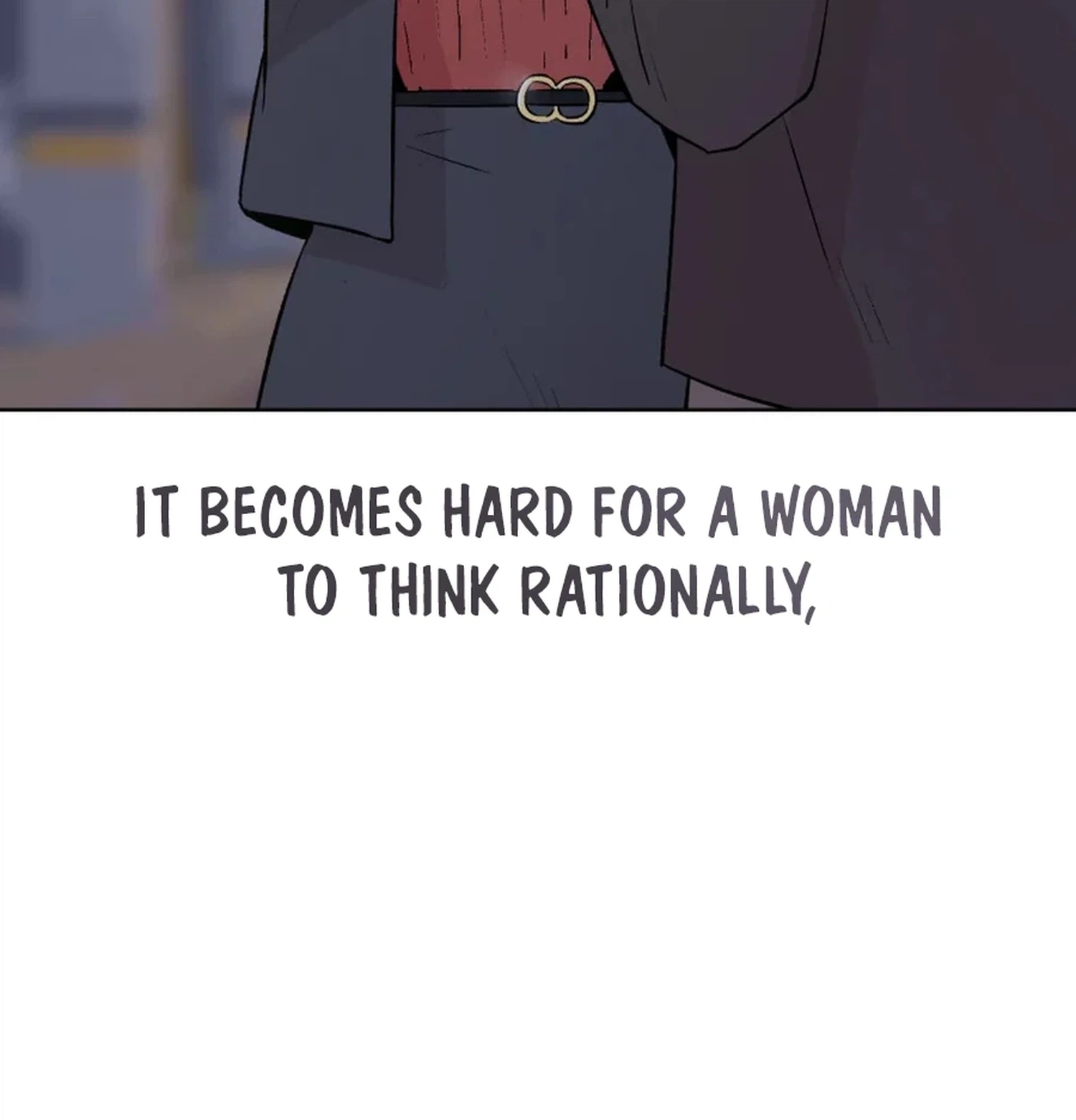 Seol Eunhwa Chapter 12 page 5 - 