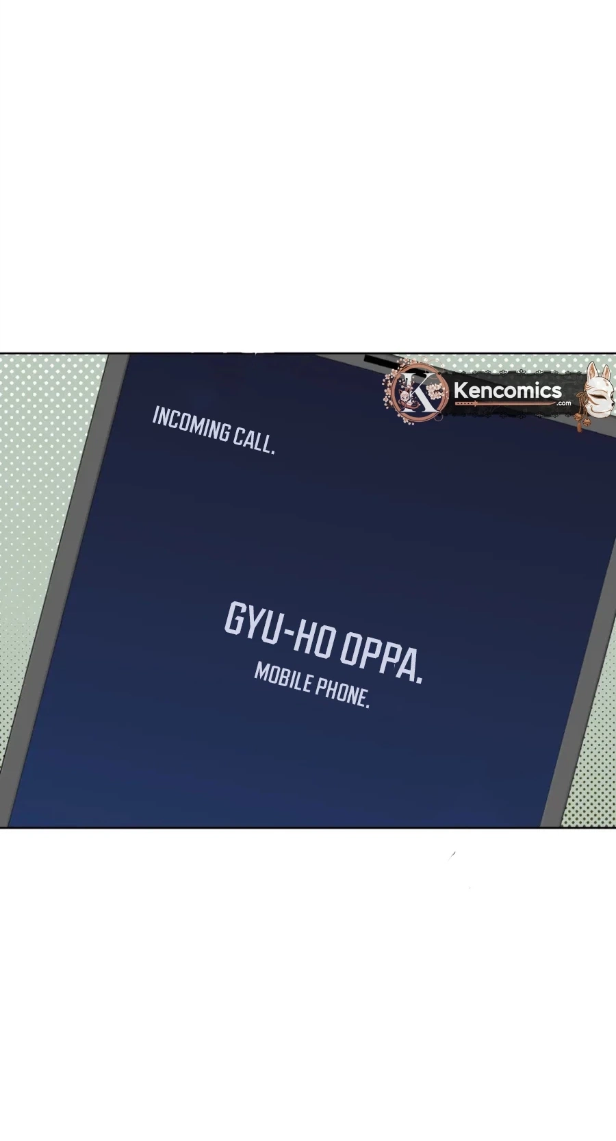 Seol Eunhwa Chapter 12 page 41 - 