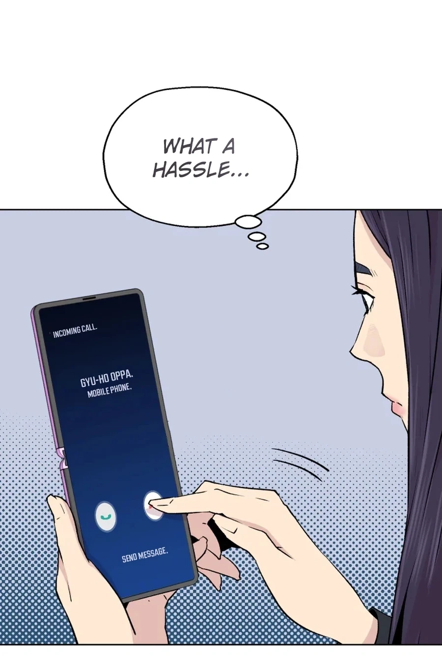 Seol Eunhwa Chapter 12 page 42 - 