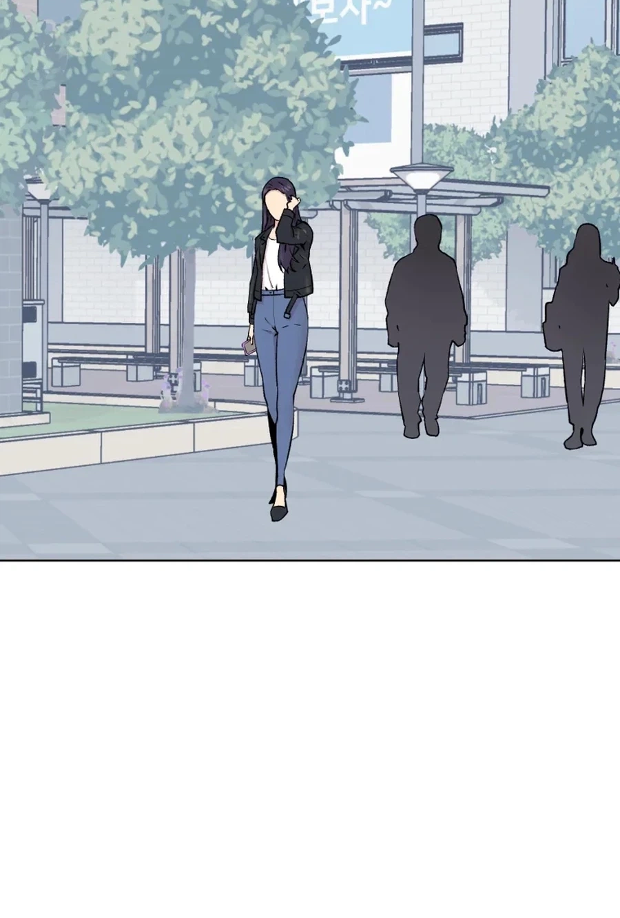 Seol Eunhwa Chapter 12 page 44 - 
