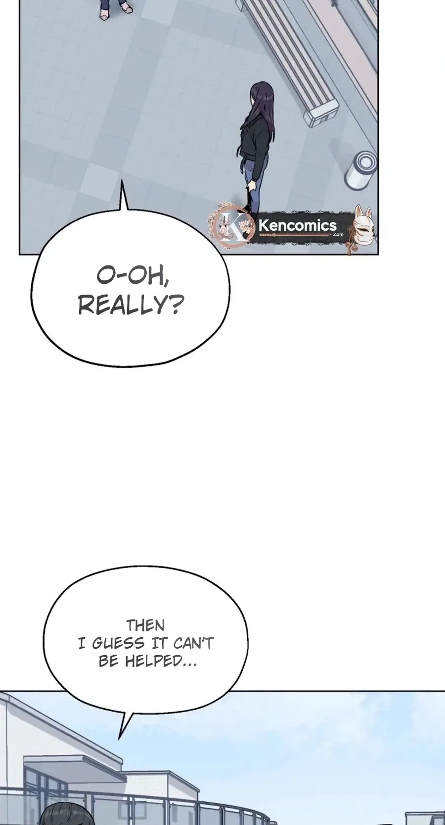 Seol Eunhwa Chapter 12 page 50 - 