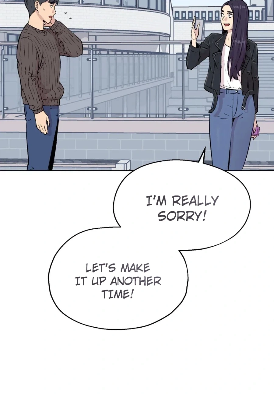 Seol Eunhwa Chapter 12 page 51 - 