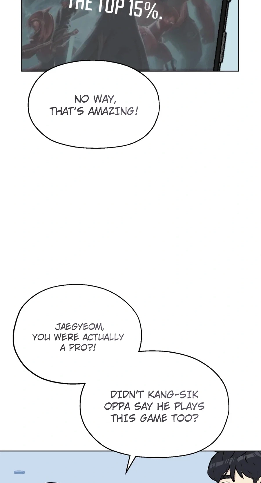 Seol Eunhwa Chapter 12 page 58 - 