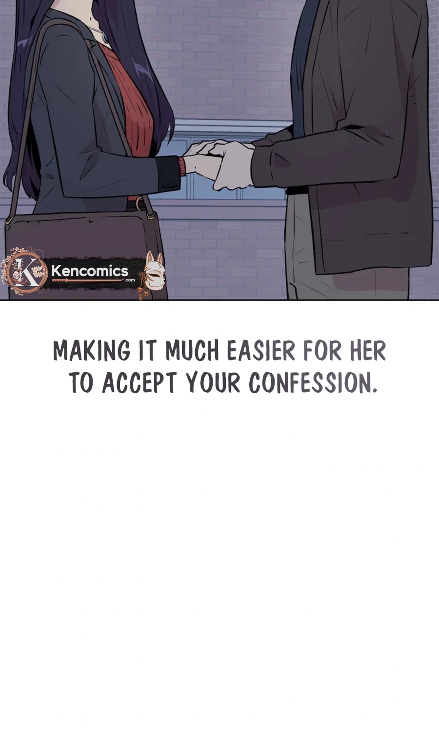 Seol Eunhwa Chapter 12 page 7 - 
