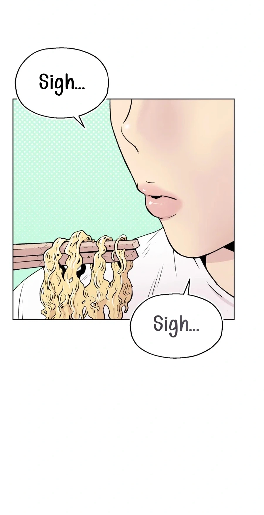 Seol Eunhwa Chapter 12 page 61 - 