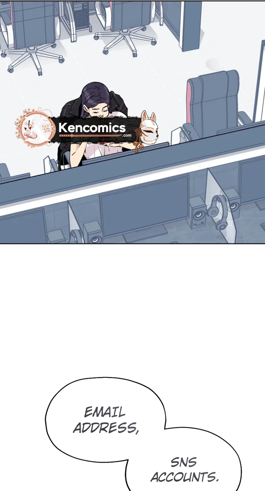 Seol Eunhwa Chapter 12 page 62 - 
