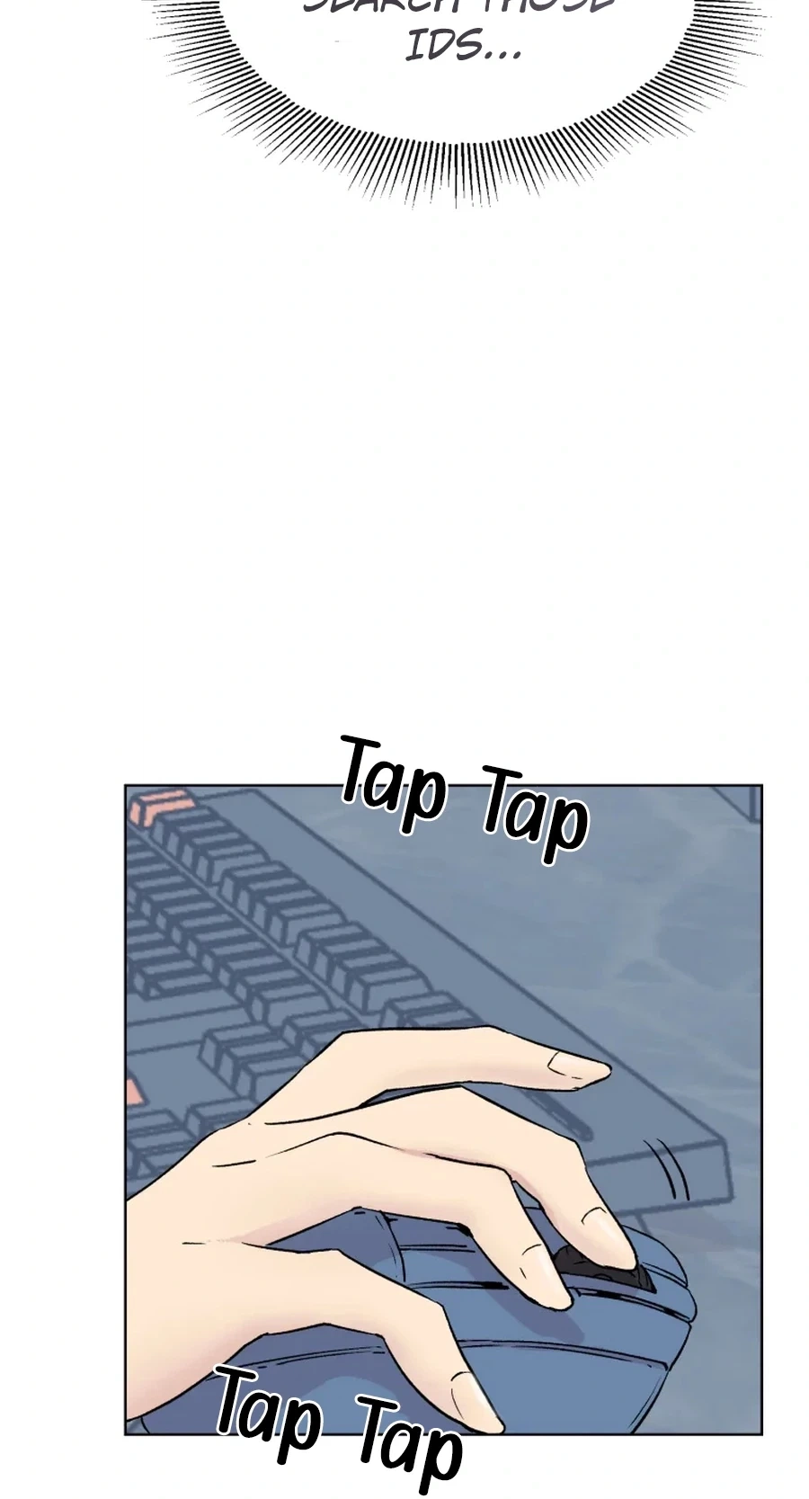 Seol Eunhwa Chapter 12 page 65 - 