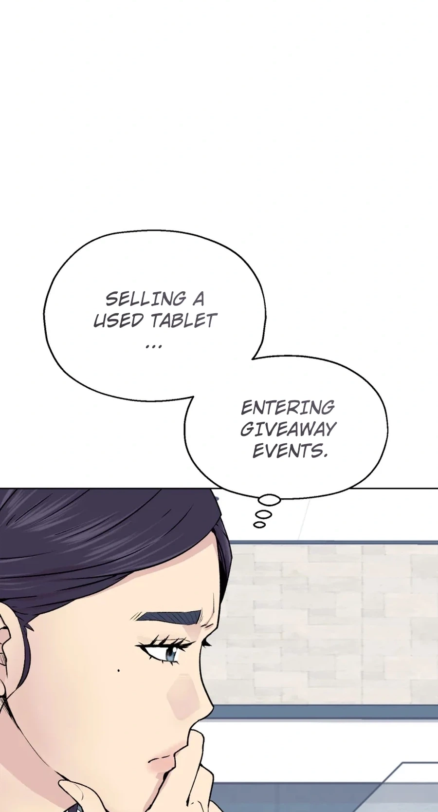Seol Eunhwa Chapter 12 page 66 - 
