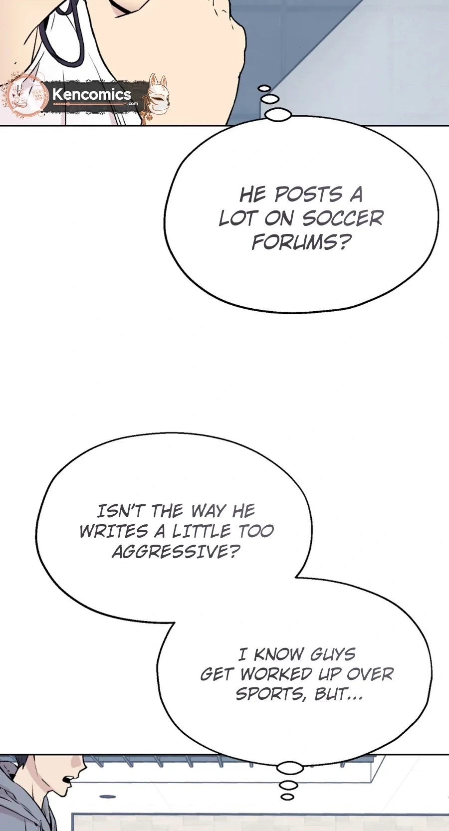 Seol Eunhwa Chapter 12 page 67 - 