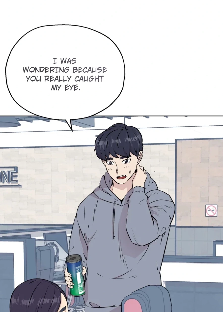 Seol Eunhwa Chapter 12 page 69 - 