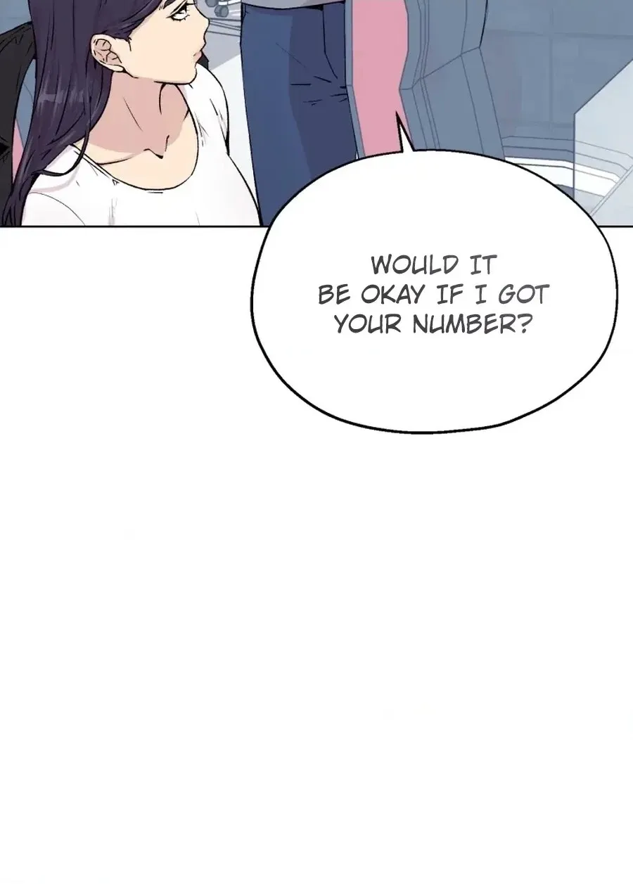 Seol Eunhwa Chapter 12 page 70 - 