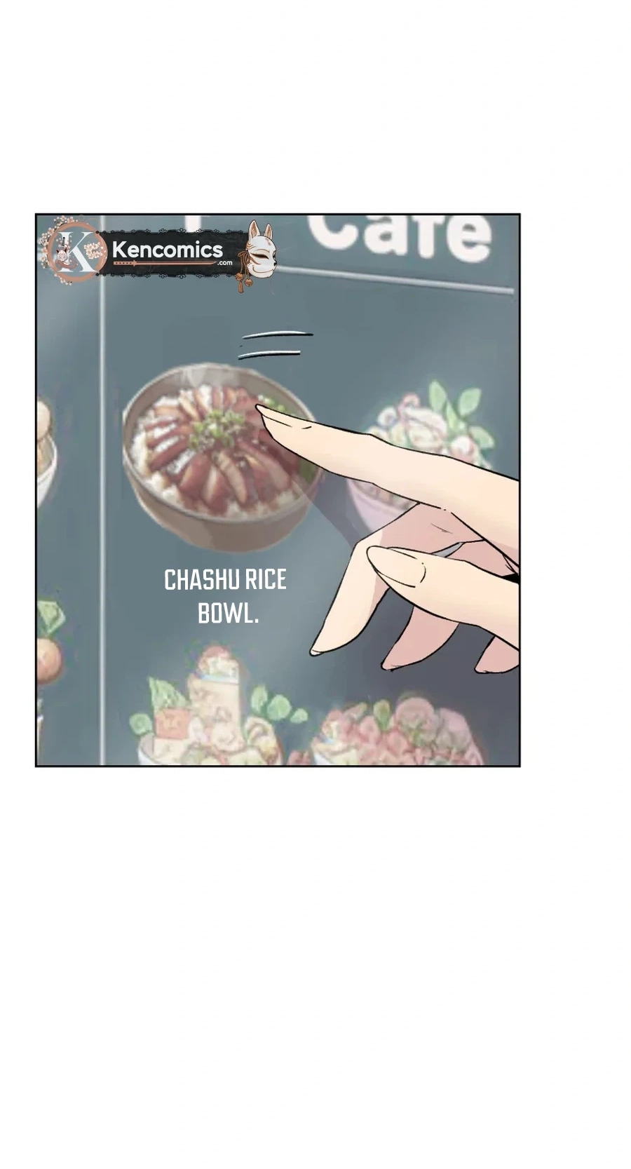 Seol Eunhwa Chapter 12 page 72 - 