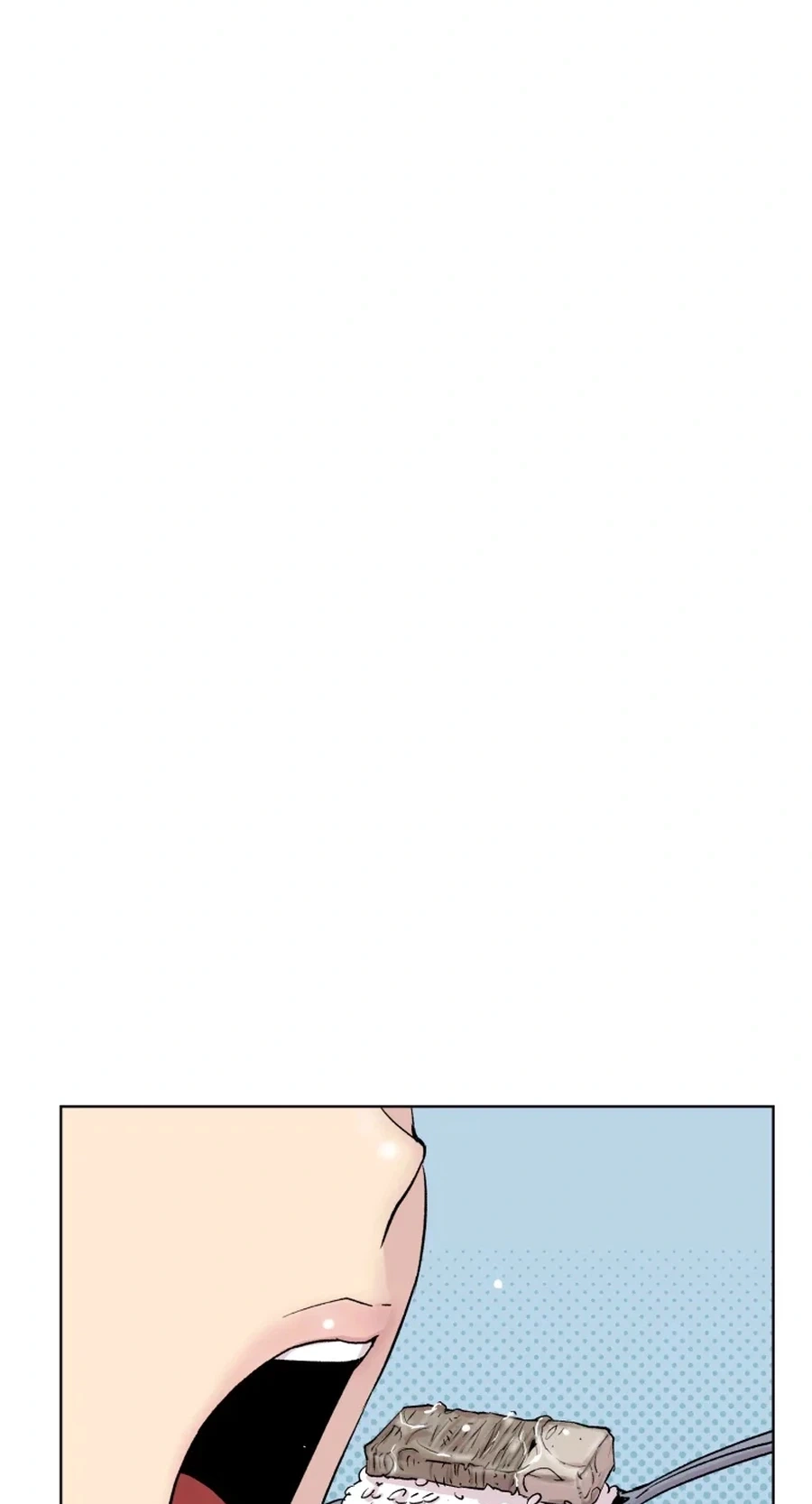 Seol Eunhwa Chapter 12 page 74 - 