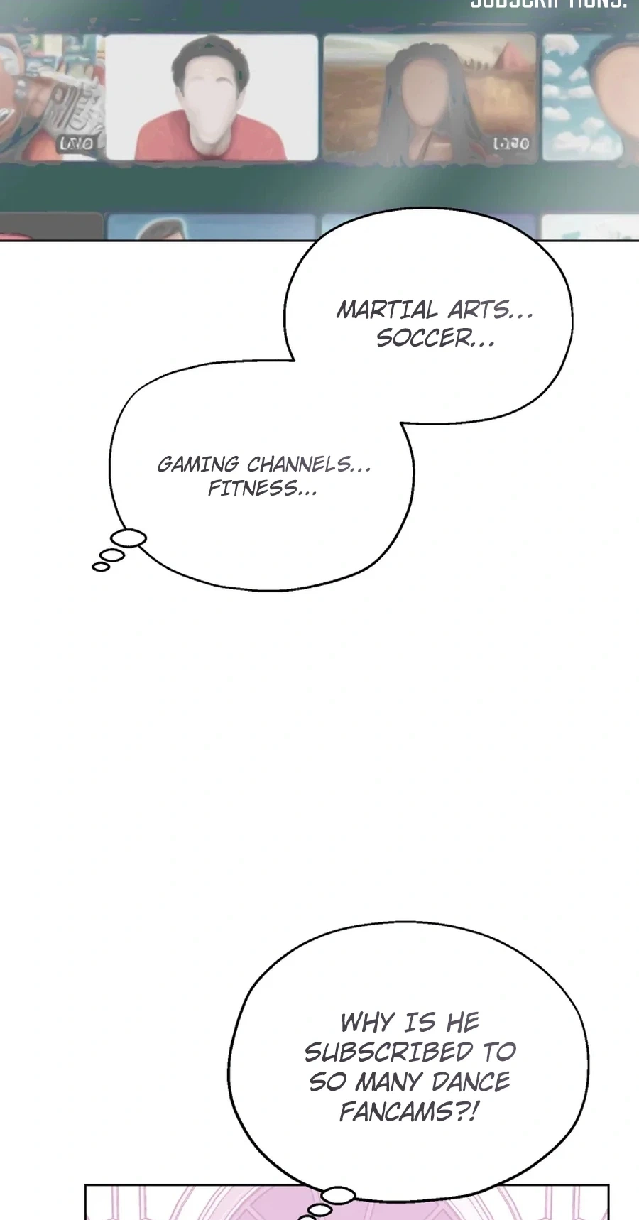 Seol Eunhwa Chapter 12 page 77 - 