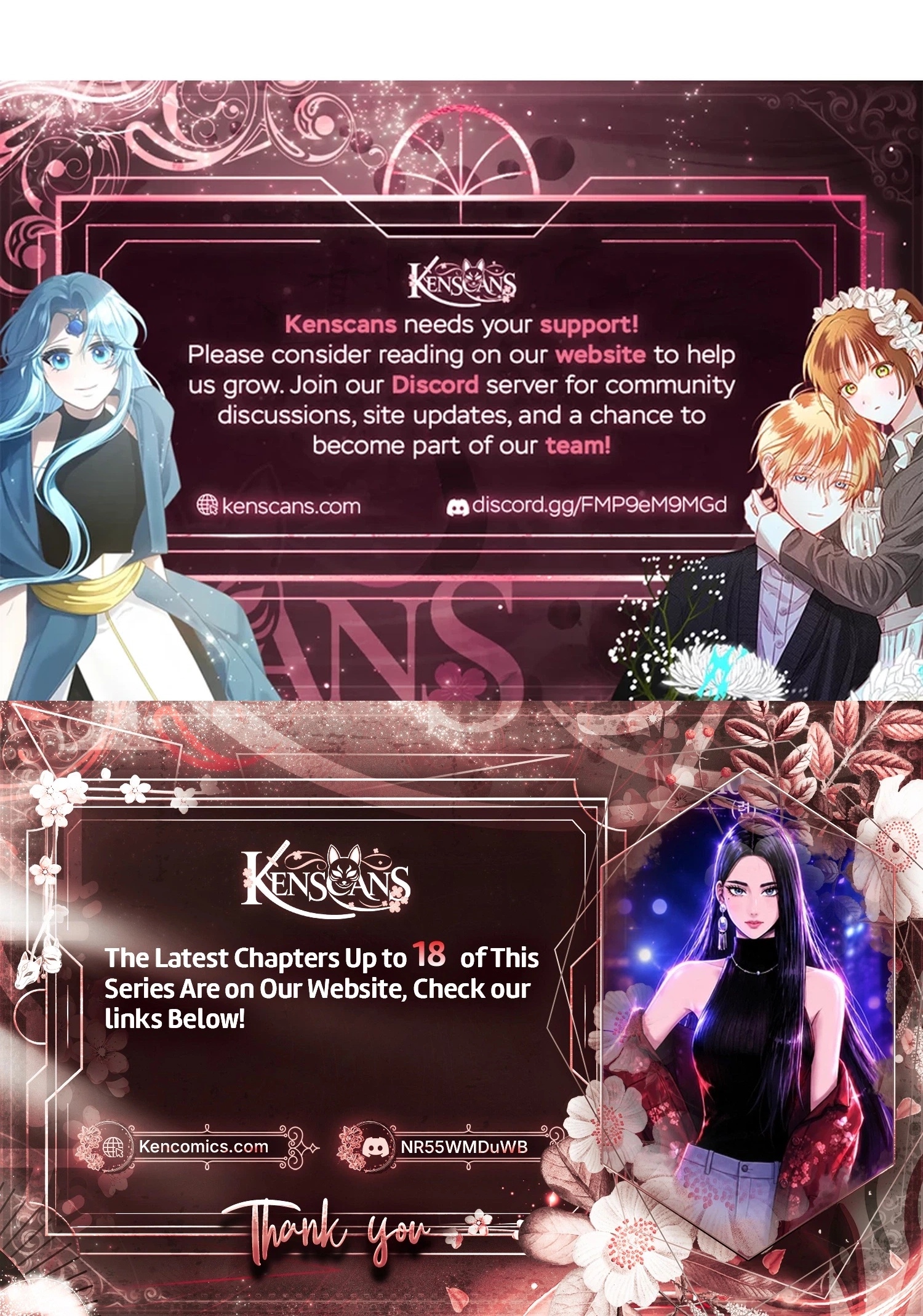 Seol Eunhwa Chapter 12 page 82 - 