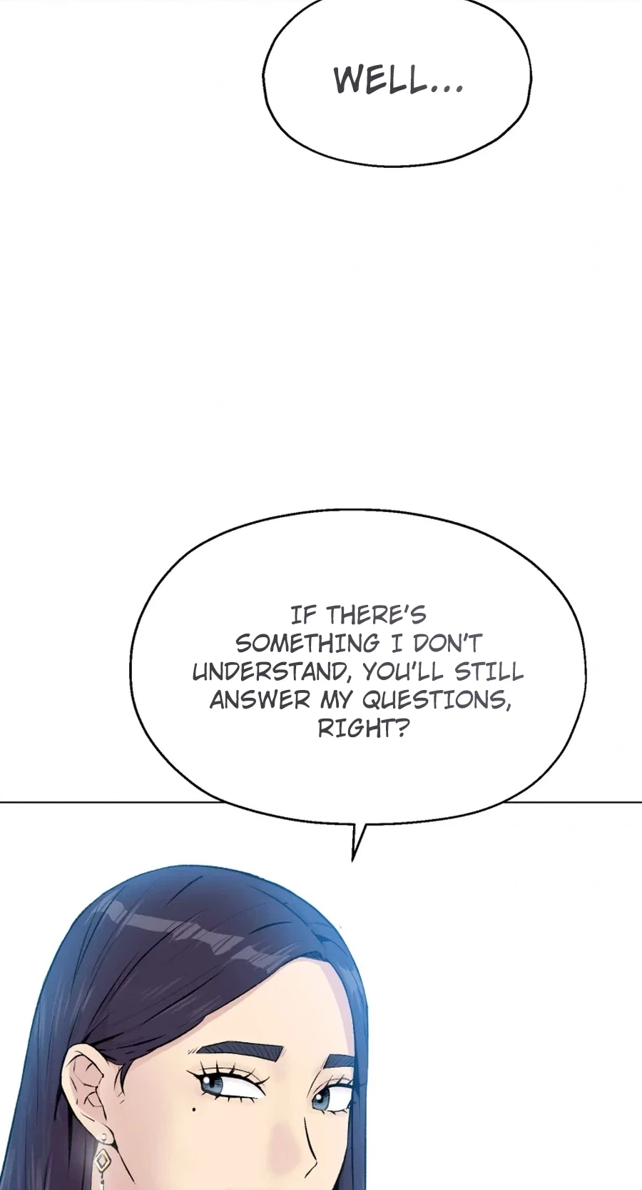 Seol Eunhwa Chapter 13 page 13 - 