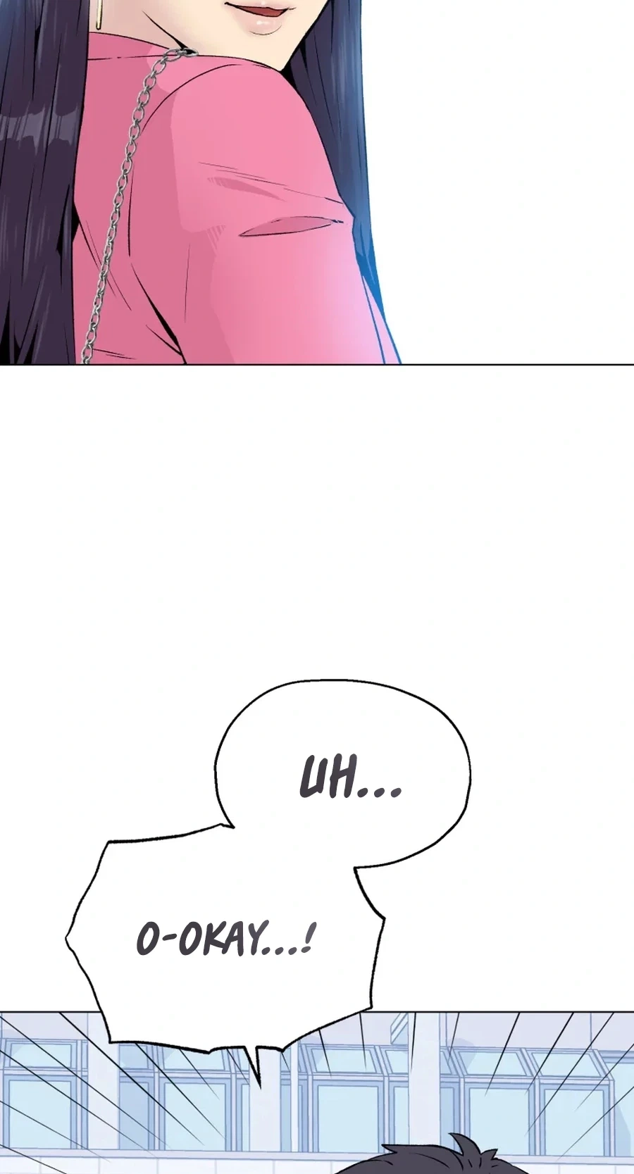 Seol Eunhwa Chapter 13 page 14 - 