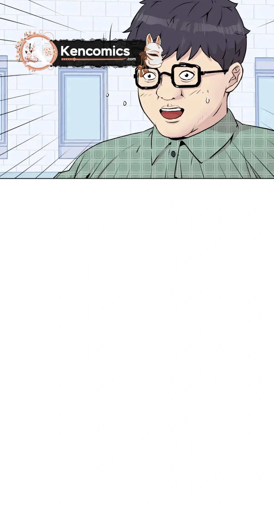 Seol Eunhwa Chapter 13 page 15 - 