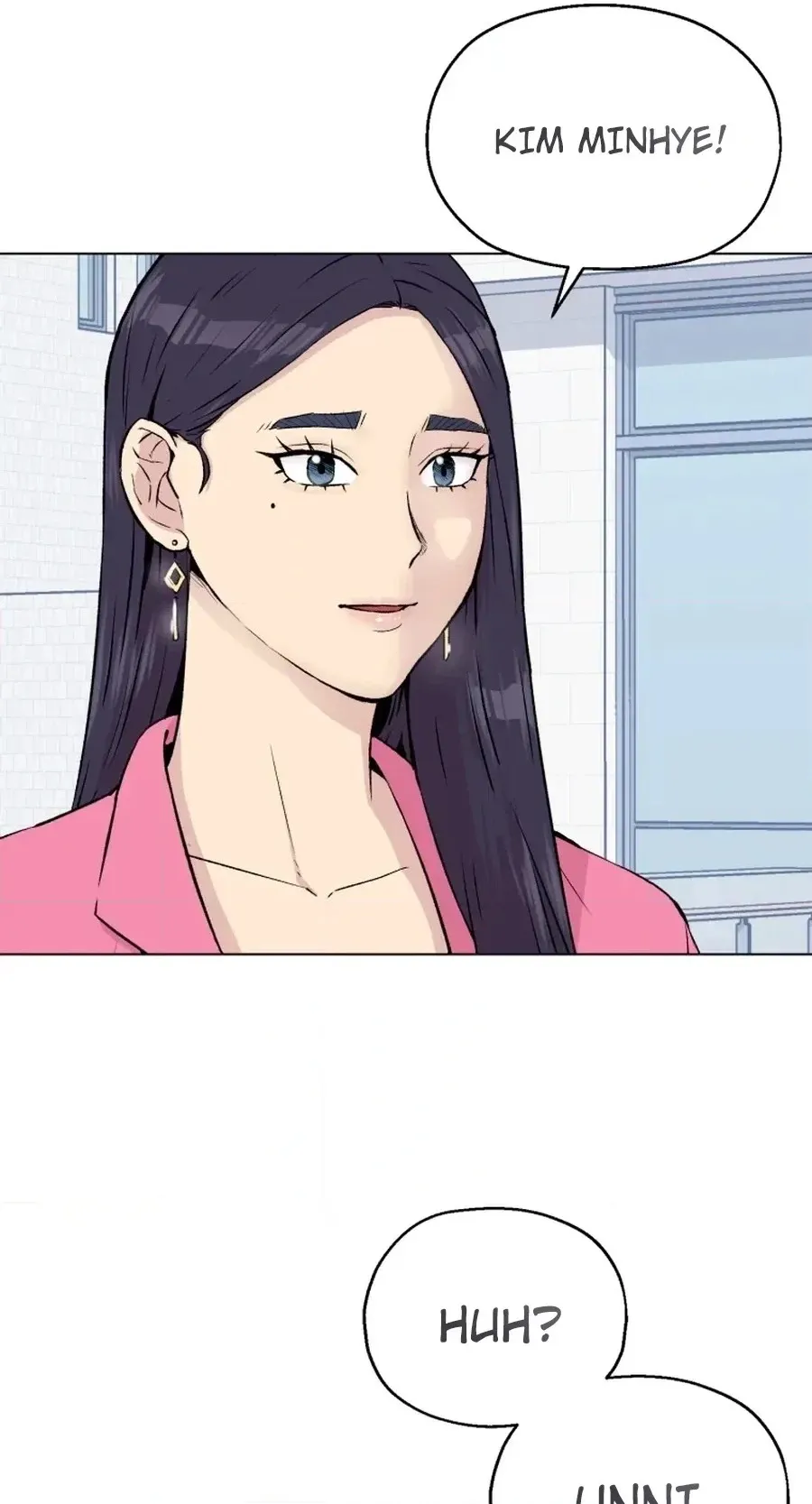 Seol Eunhwa Chapter 13 page 20 - 