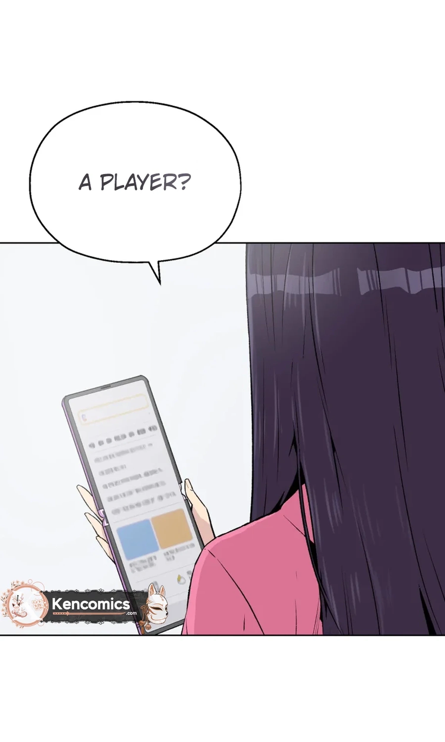 Seol Eunhwa Chapter 13 page 3 - 