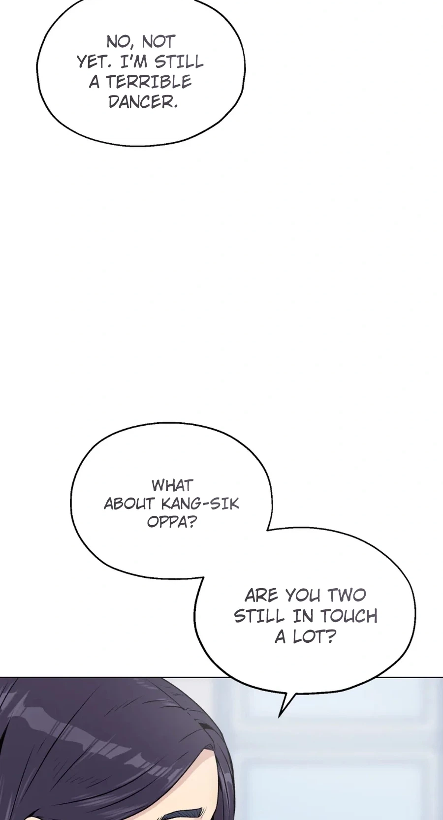 Seol Eunhwa Chapter 13 page 22 - 
