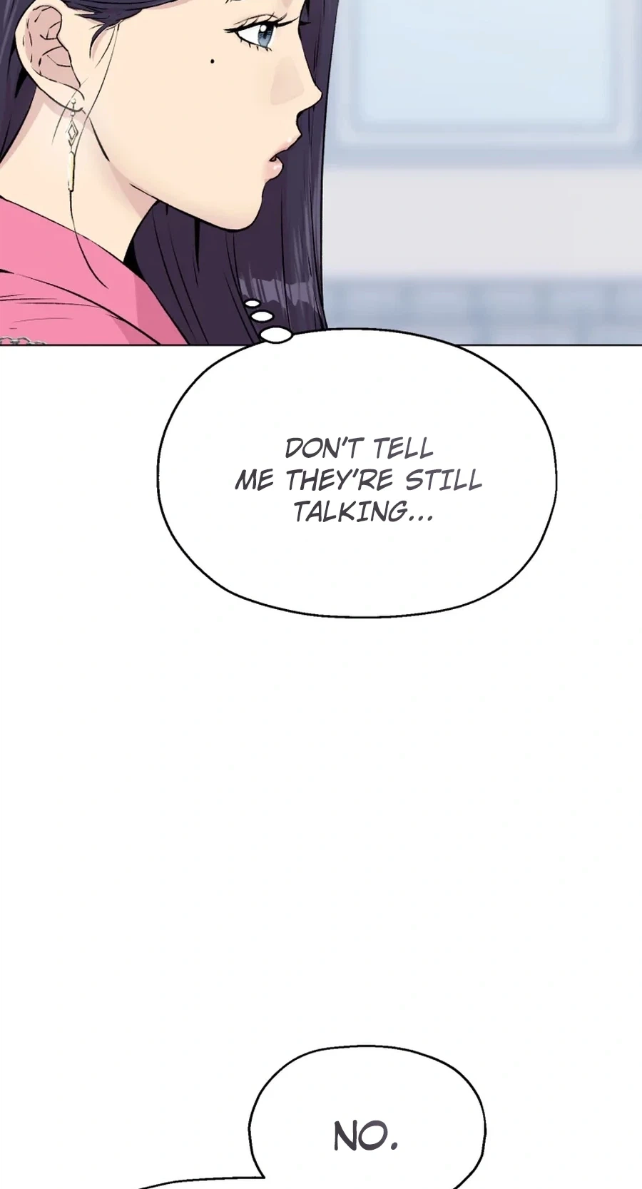 Seol Eunhwa Chapter 13 page 23 - 