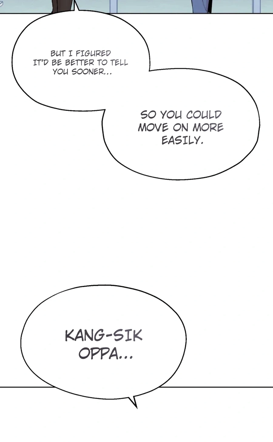 Seol Eunhwa Chapter 13 page 27 - 