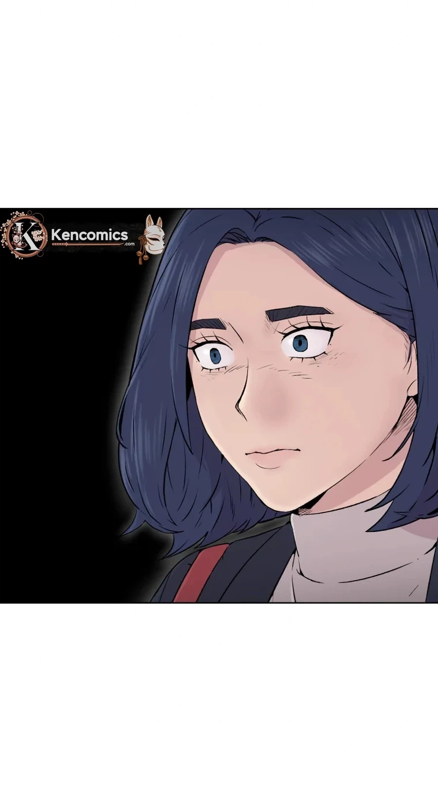 Seol Eunhwa Chapter 13 page 29 - 