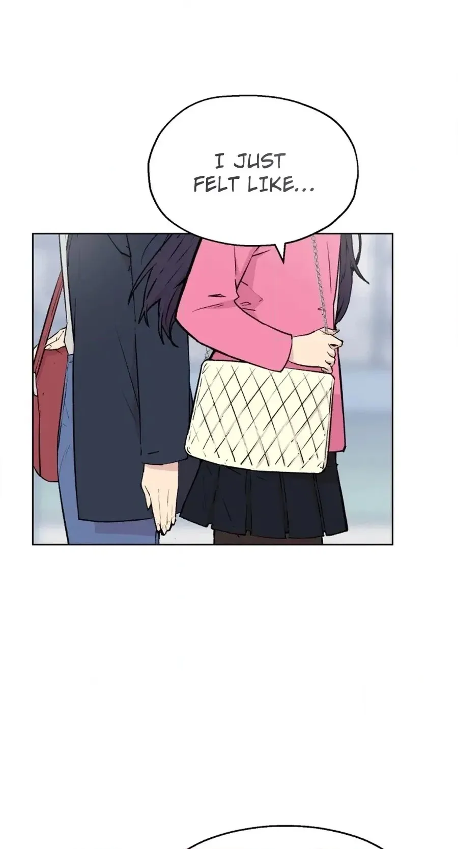 Seol Eunhwa Chapter 13 page 30 - 