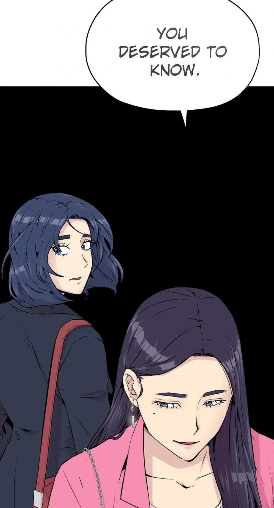 Seol Eunhwa Chapter 13 page 31 - 