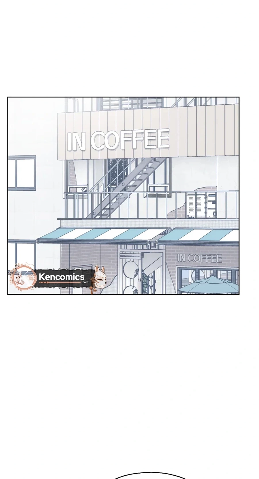 Seol Eunhwa Chapter 13 page 33 - 