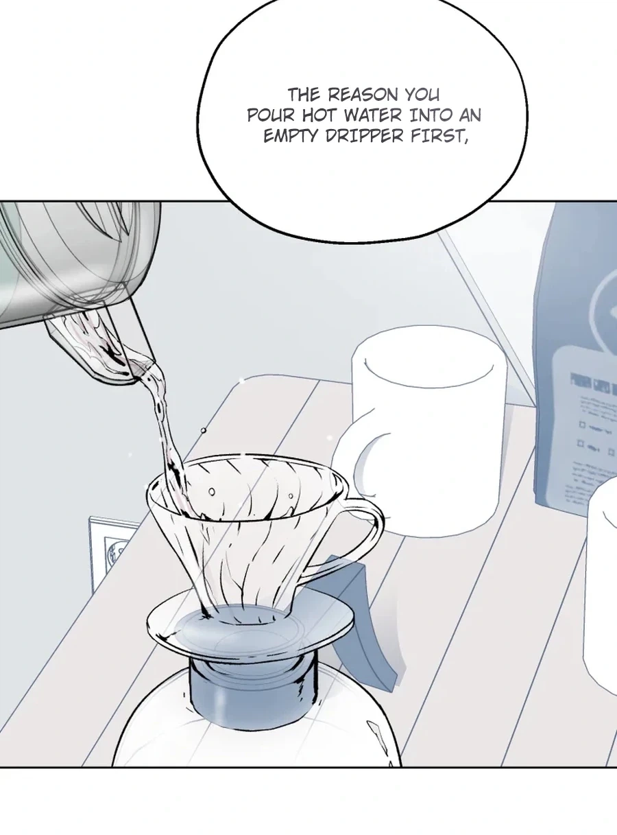Seol Eunhwa Chapter 13 page 34 - 