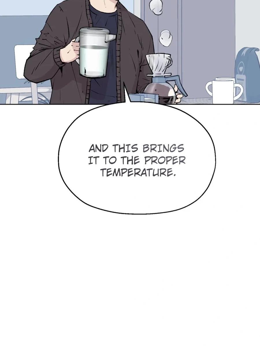 Seol Eunhwa Chapter 13 page 36 - 